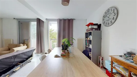 Rooms in Montpellier - photo 9