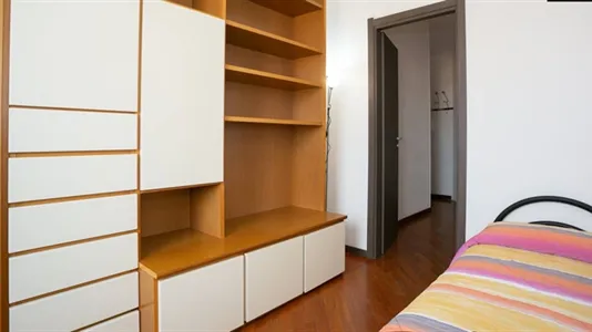 Apartments in Milano Zona 2 - Stazione Centrale, Gorla, Turro, Greco, Crescenzago - photo 9