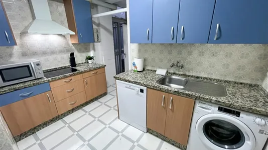 Rooms in El Cerezo - photo 9