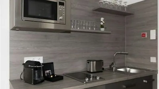 Apartments in Location is not specified - photo 6