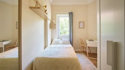 Room for rent in Lisbon (region)