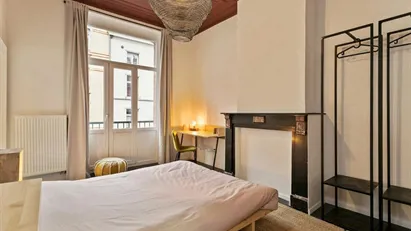 Room for rent in Stad Brussel, Brussels