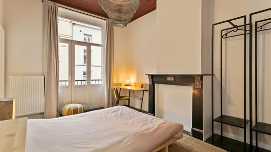 Rooms in Stad Brussel - photo 1