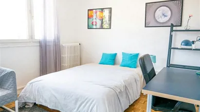 Room for rent in Toulouse, Occitanie