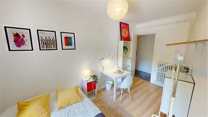 Room for rent in Montpellier, Occitanie