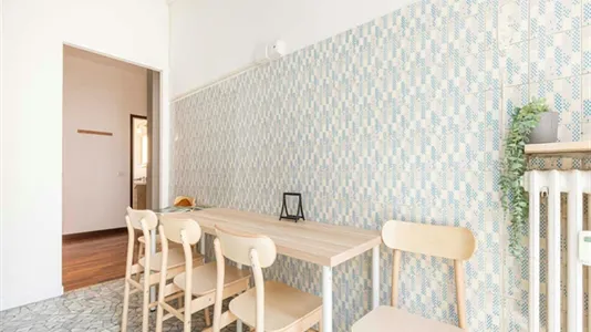 Rooms in Milano Zona 2 - Stazione Centrale, Gorla, Turro, Greco, Crescenzago - photo 9