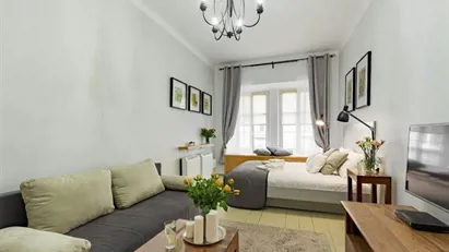 Apartment for rent in Kraków