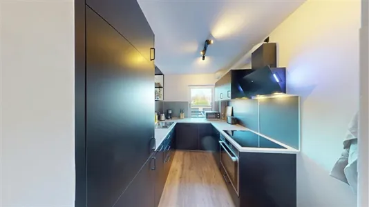 Apartments in Pinneberg - photo 4