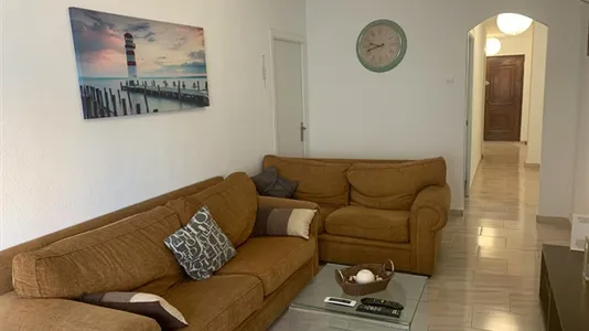 Rooms in Málaga - photo 9