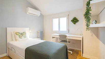 Room for rent in Madrid Arganzuela, Madrid