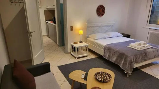 Apartments in Athens Ampelokipoi - photo 3