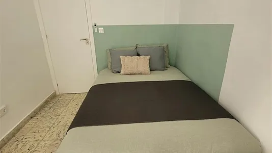 Rooms in Alfafar - photo 10