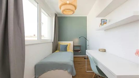 Rooms in Berlin Mitte - photo 1