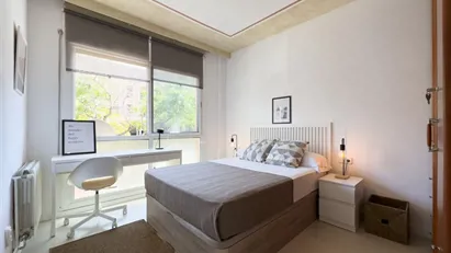 Room for rent in Barcelona Les Corts, Barcelona