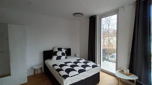 Apartments in Berlin Steglitz-Zehlendorf - photo 7
