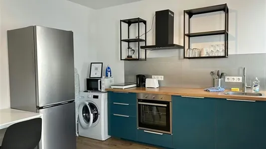 Apartments in Offenbach am Main - photo 4