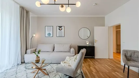 Apartments in Berlin Steglitz-Zehlendorf - photo 8