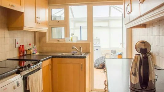 Rooms in Location is not specified - photo 8