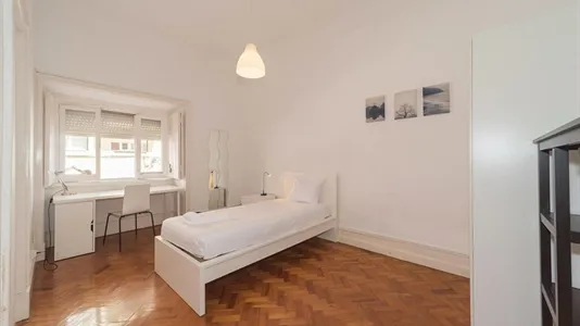 Rooms in Location is not specified - photo 3