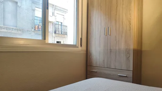 Rooms in Madrid Puente de Vallecas - photo 4