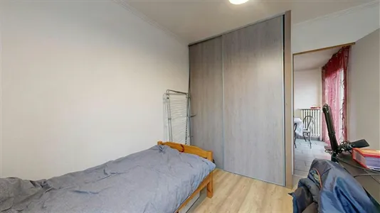 Rooms in Besançon - photo 5