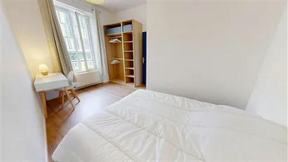 Room for rent in Lyon, Auvergne-Rhône-Alpes