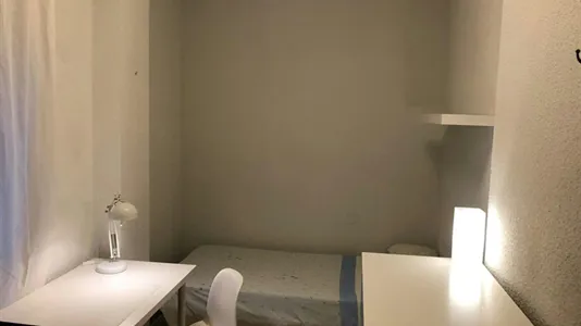 Rooms in Murcia - photo 3