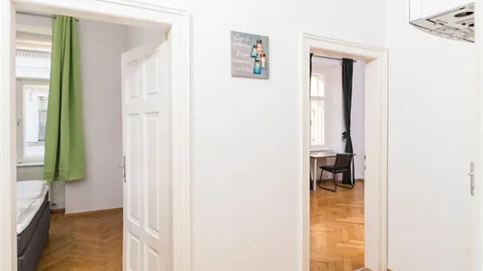 Apartments in Vienna Landstraße - photo 8