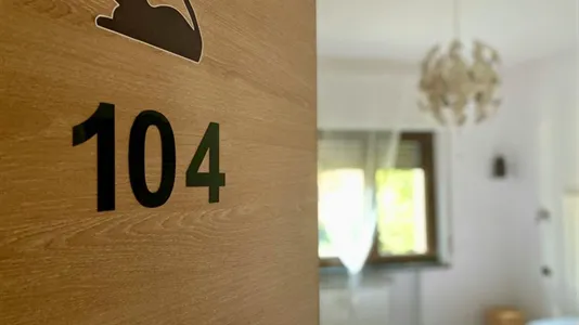 Rooms in Milano Zona 7 - Baggio, De Angeli, San Siro - photo 7