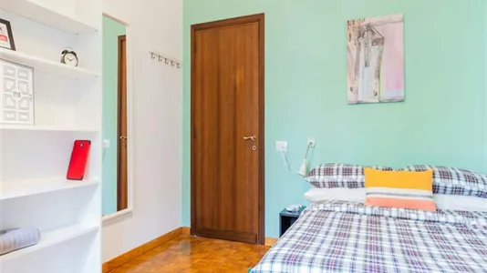 Rooms in Padua - photo 5