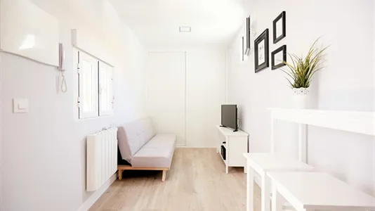 Apartments in Madrid Centro - photo 10