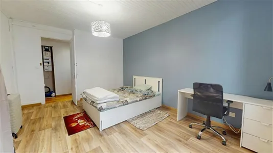 Rooms in Saint-Étienne - photo 2
