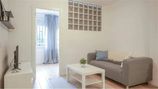 Rooms in Alcorcón - photo 4