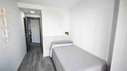 Rooms in Valencia Algirós - photo 4
