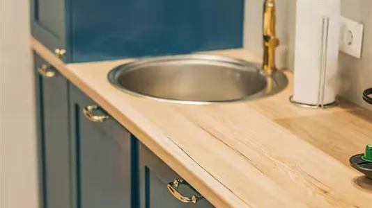 Apartments in Vienna Favoriten - photo 10