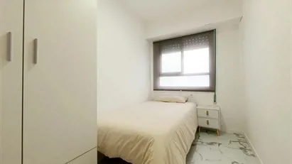 Room for rent in Valencia L'Eixample, Valencia (region)