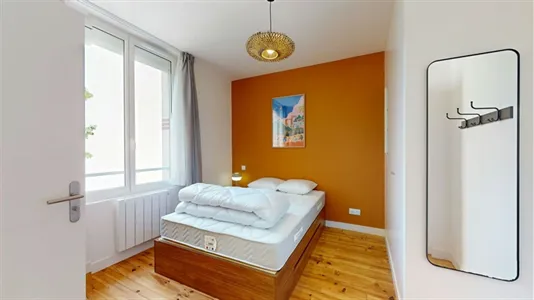 Rooms in Toulouse - photo 3
