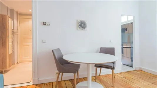 Apartments in Berlin Pankow - photo 9