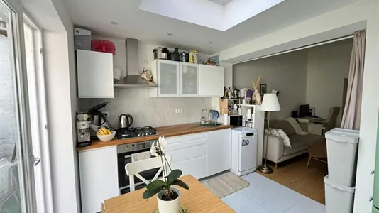 Apartments in Brussels Elsene - photo 1