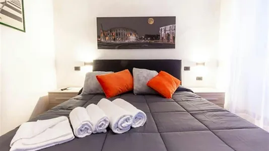 Apartments in Roma Municipio I – Centro Storico - photo 7