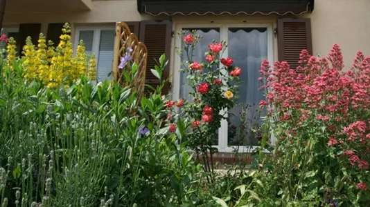 Apartments in Location is not specified - photo 8