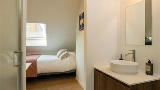 Rooms in Brussels Elsene - photo 4