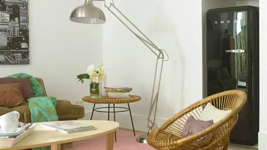 Apartments in Madrid Salamanca - photo 9