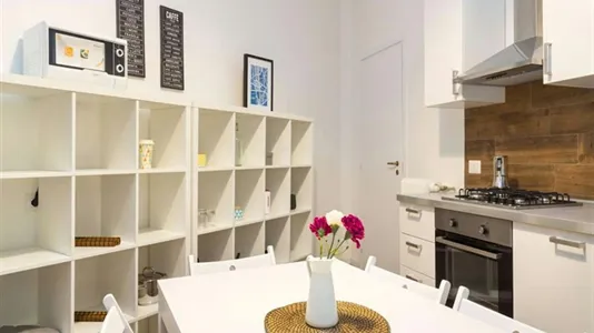 Rooms in Milano Zona 2 - Stazione Centrale, Gorla, Turro, Greco, Crescenzago - photo 10