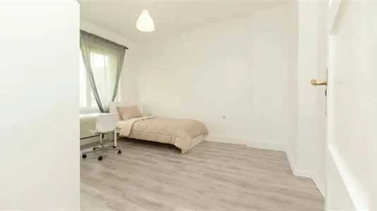 Rooms in Berlin Neukölln - photo 4