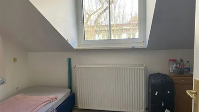 Room for rent in Berlin Treptow-Köpenick, Berlin