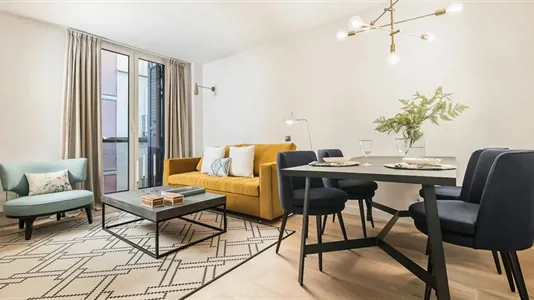 Apartments in Madrid Centro - photo 1