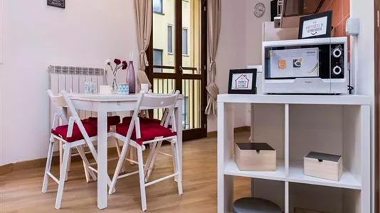 Rooms in Milano Zona 5 - Vigentino, Chiaravalle, Gratosoglio - photo 9
