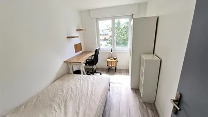 Room for rent in Mulhouse, Grand Est