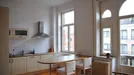 Apartment for rent, Brussels Sint-Pieters-Woluwe, Brussels, Avenue Roger Vandendriessche